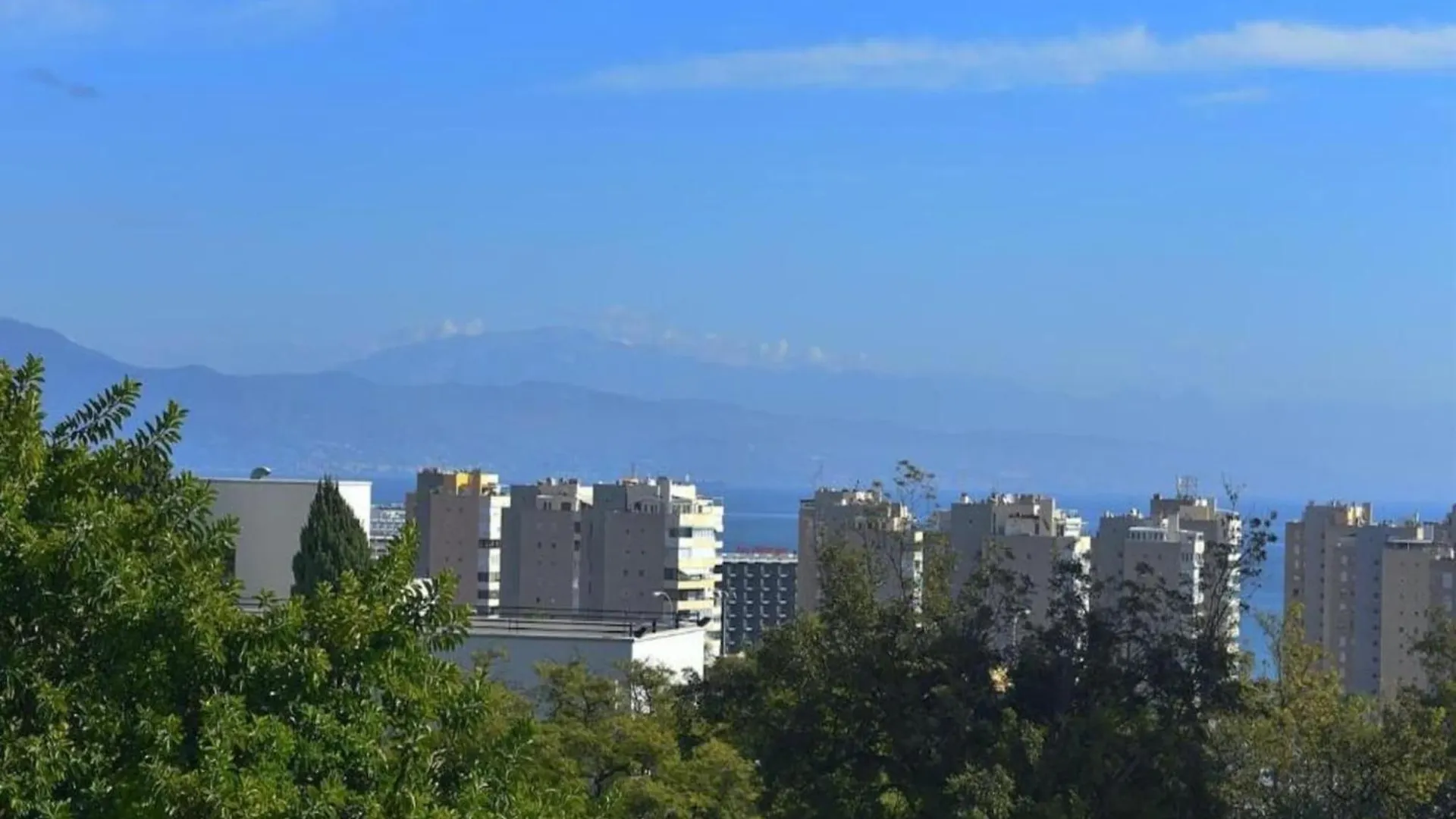 Amazing Flats In The Heart Of Torremolinos Apartment