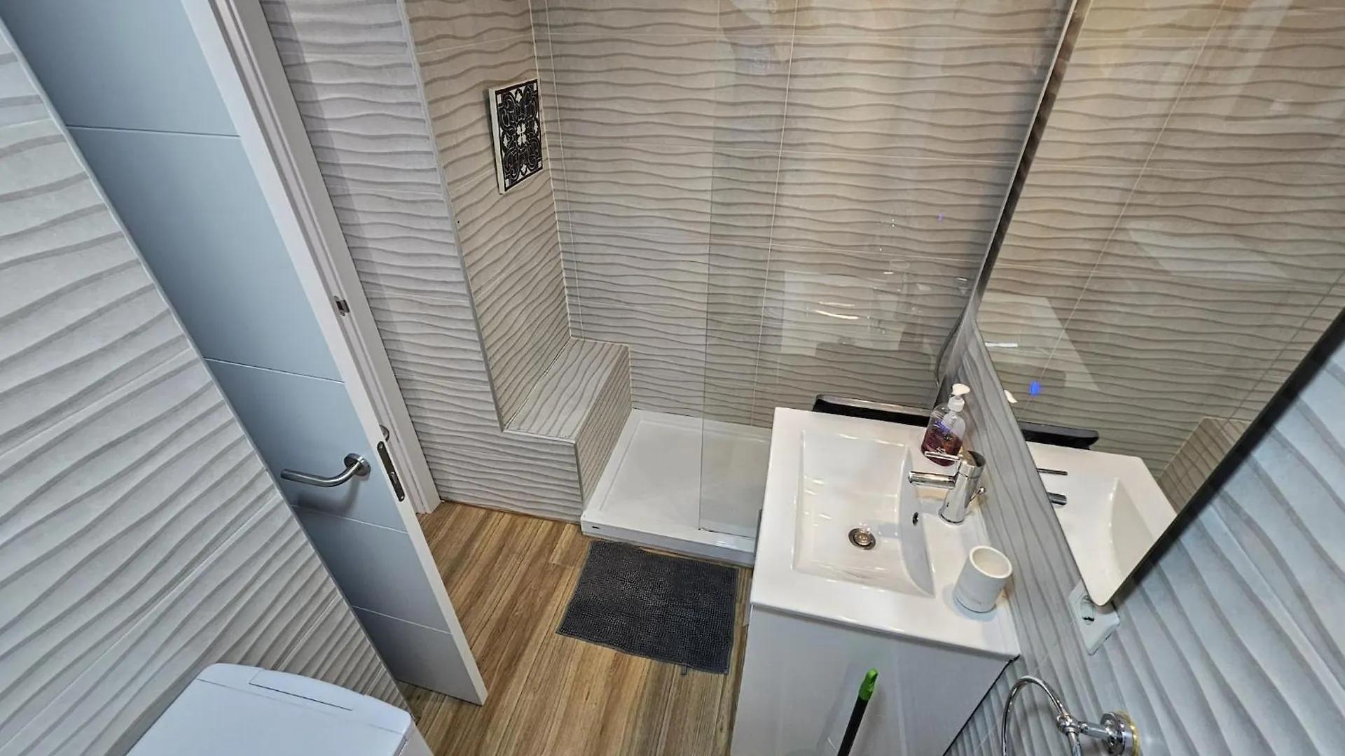 Amazing Flats In The Heart Of Torremolinos Lägenhet