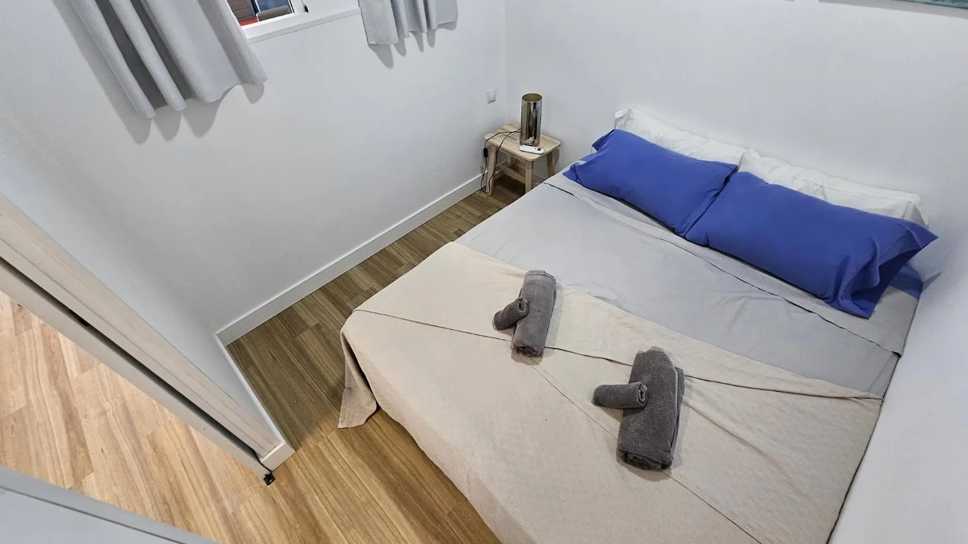Amazing Flats In The Heart Of Torremolinos Lägenhet