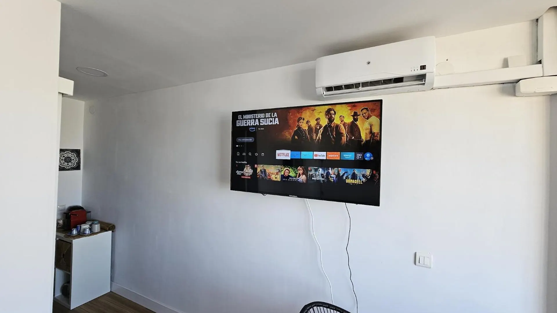Amazing Flats In The Heart Of Torremolinos Lägenhet Spanien