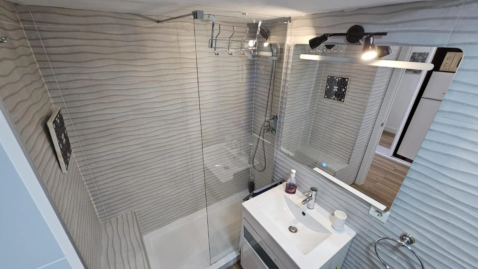 Amazing Flats In The Heart Of Torremolinos Lägenhet