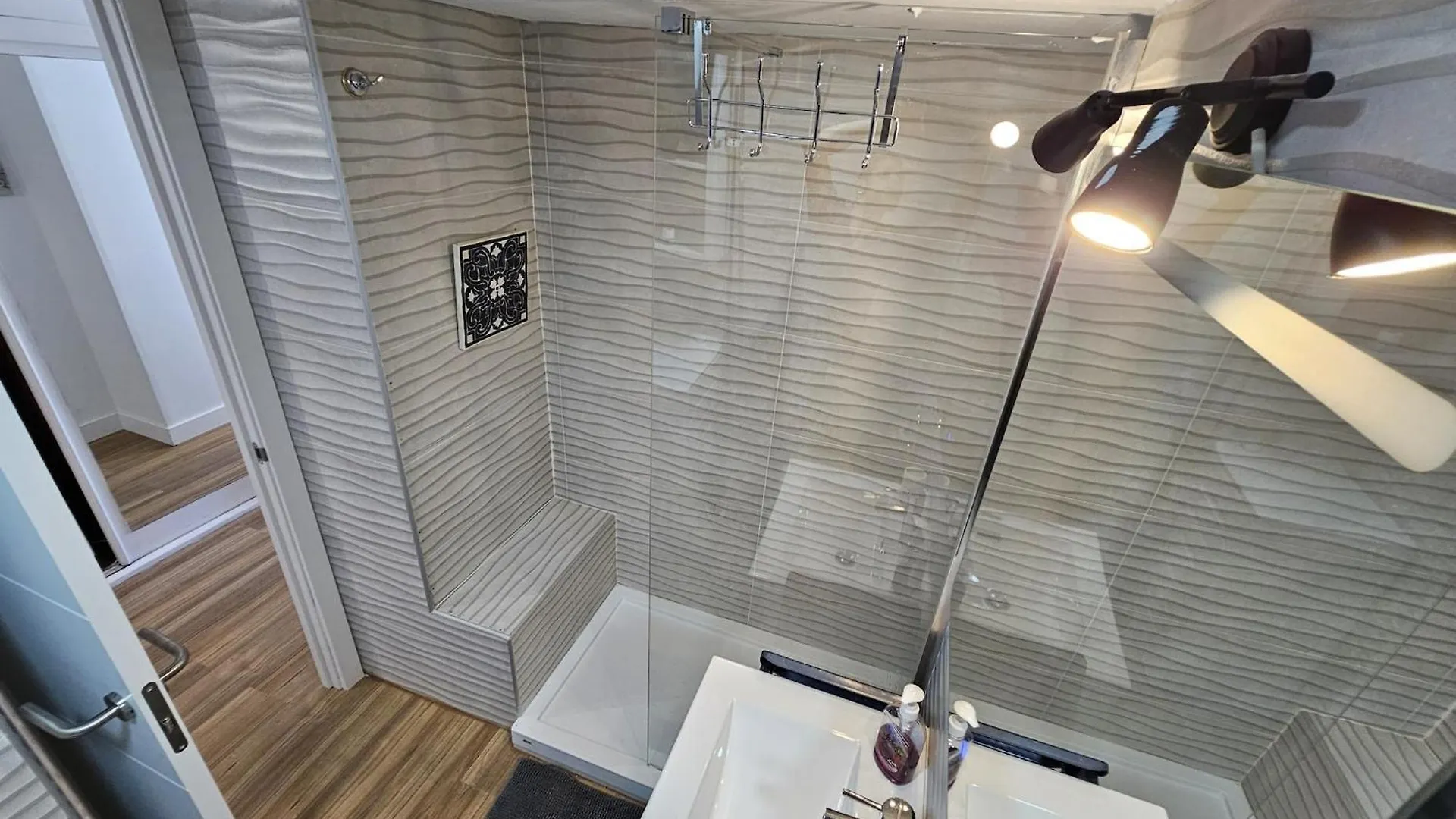 Amazing Flats In The Heart Of Torremolinos Lägenhet