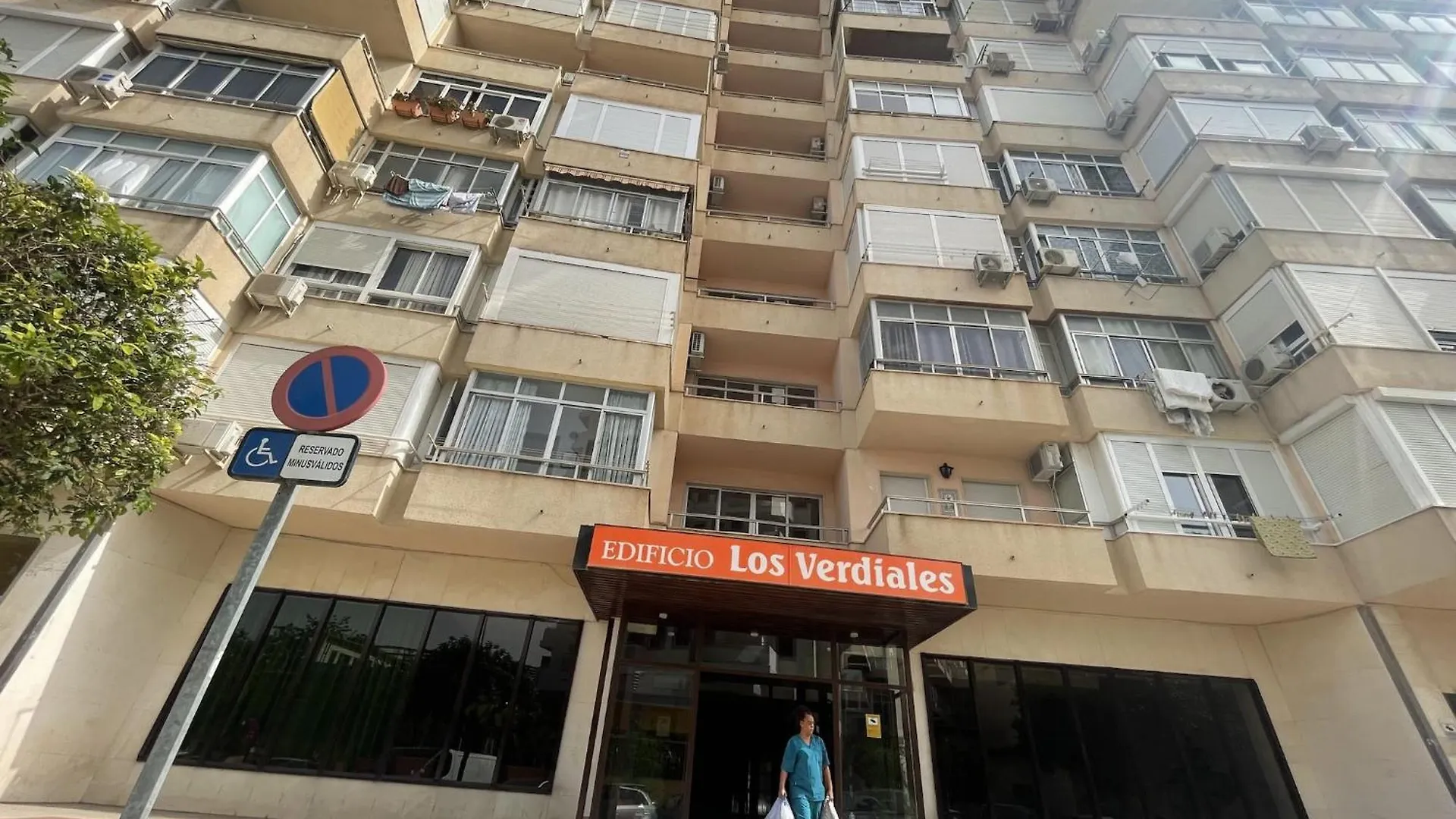 Amazing Flats In The Heart Of Torremolinos Lägenhet