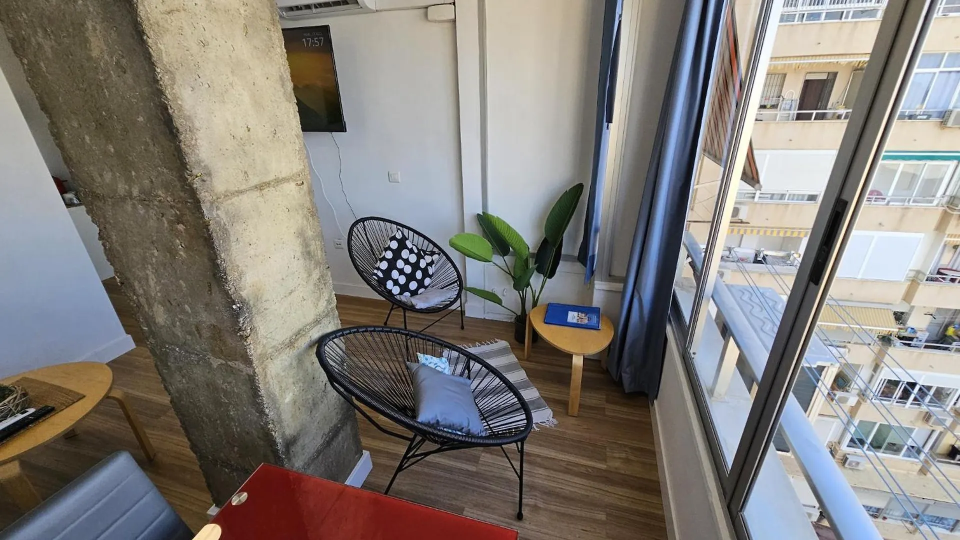 Amazing Flats In The Heart Of Torremolinos Lägenhet Spanien