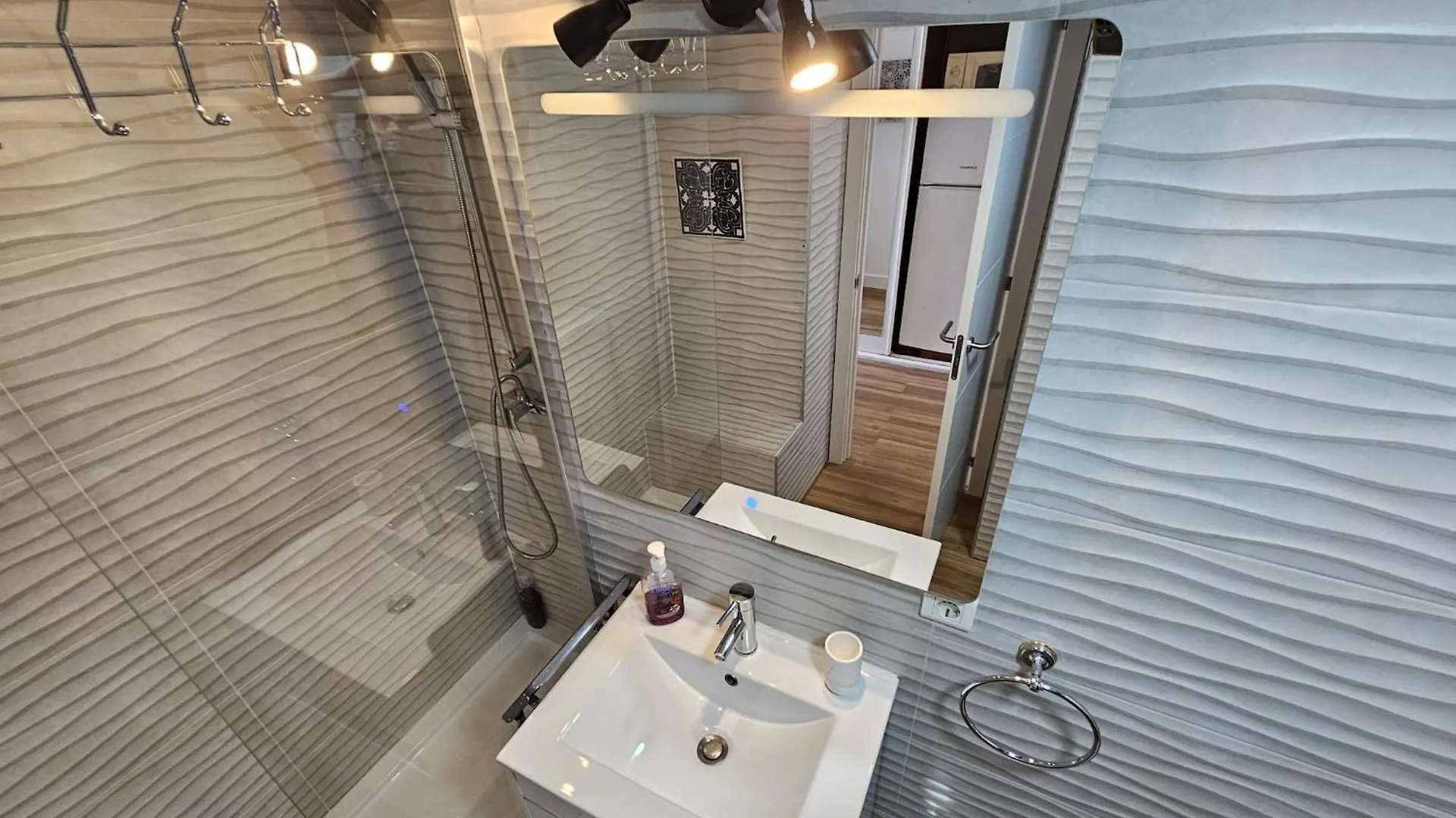 Amazing Flats In The Heart Of Torremolinos Lägenhet 0*,  Spanien