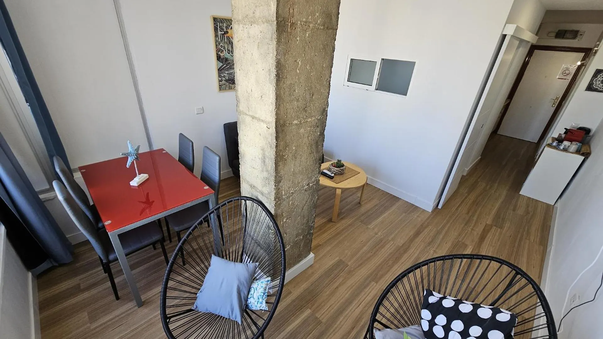 Amazing Flats In The Heart Of Torremolinos Lägenhet