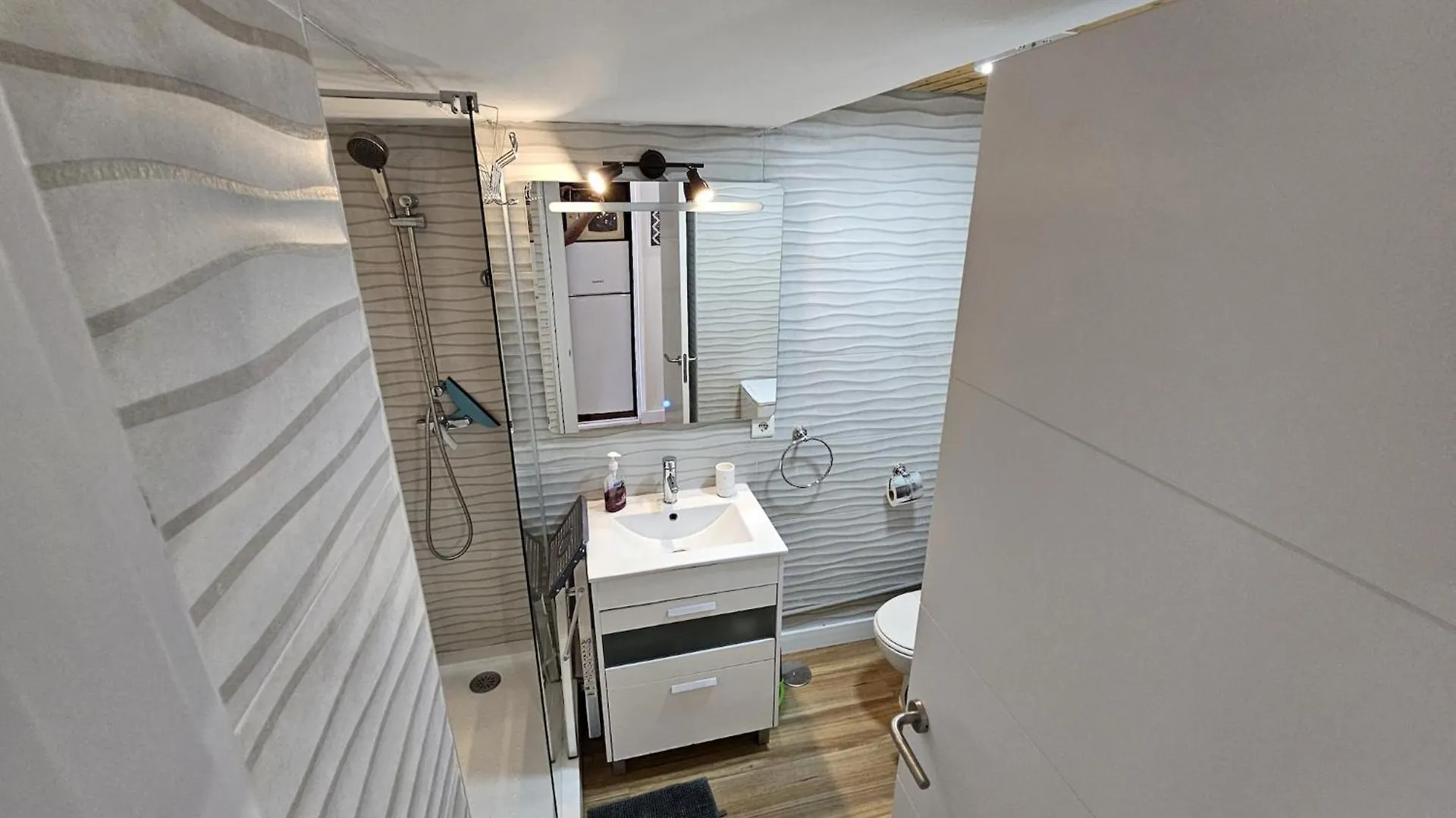 Amazing Flats In The Heart Of Torremolinos Lägenhet