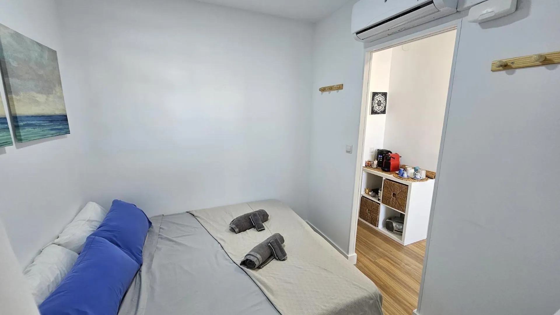 Amazing Flats In The Heart Of Torremolinos Lägenhet