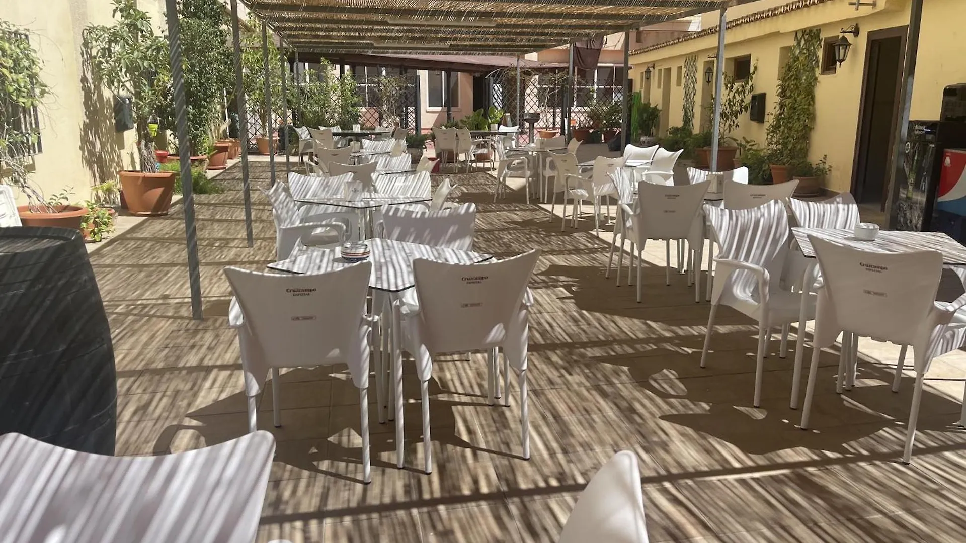 Amazing Flats In The Heart Of Torremolinos Lägenhet Spanien