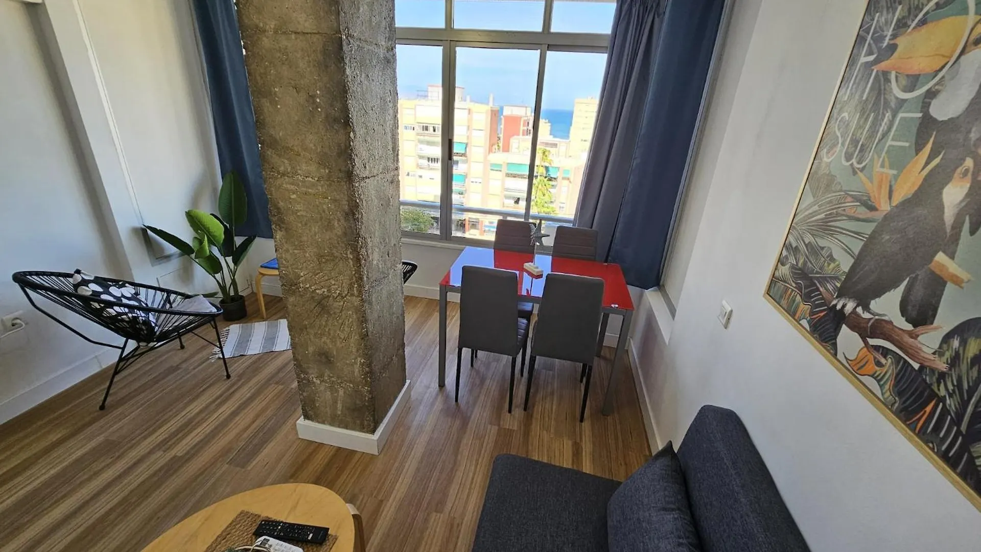 Amazing Flats In The Heart Of Torremolinos Lägenhet 0*,  Spanien